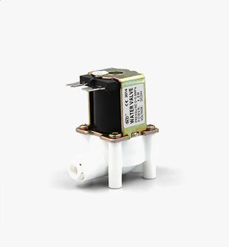 24V solenoid valve