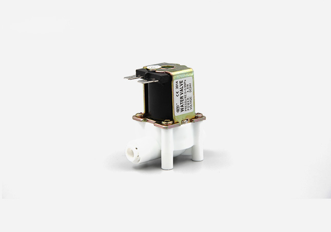 24V solenoid valve