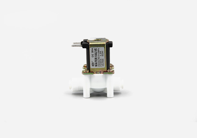 24V solenoid valve