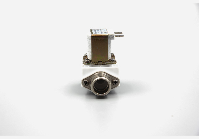 4 minute solenoid valve