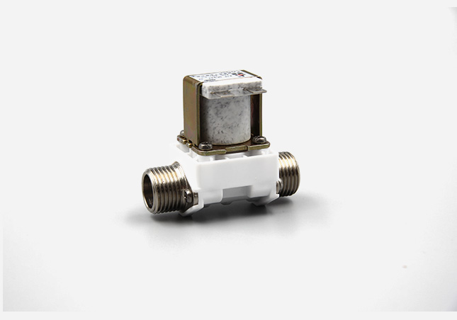 4 minute solenoid valve