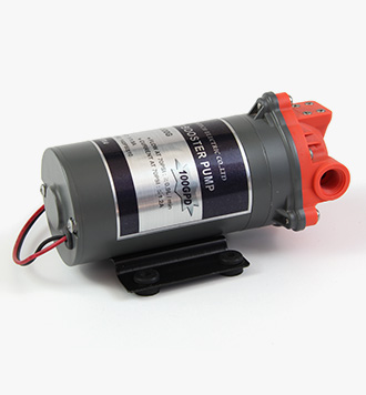 Booster pump100G