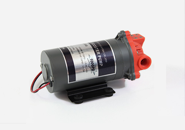 Booster pump100G