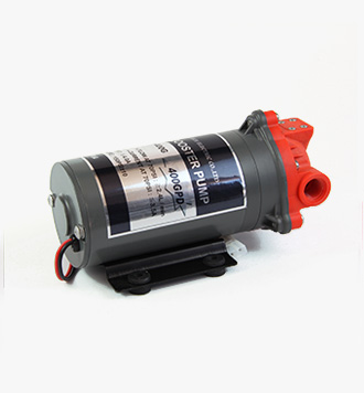 Booster pump400G