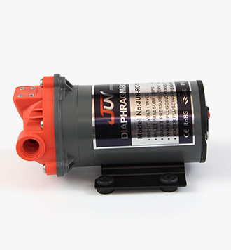 Self-priming pump50G