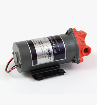 Self-priming pump100G