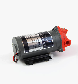 Self-priming pump400G