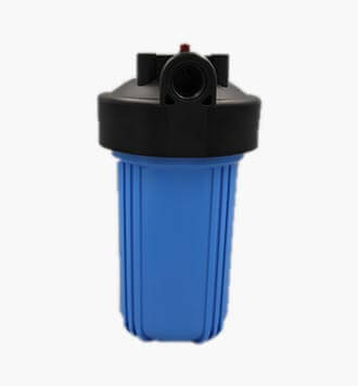 B907-BK1 Filter housing