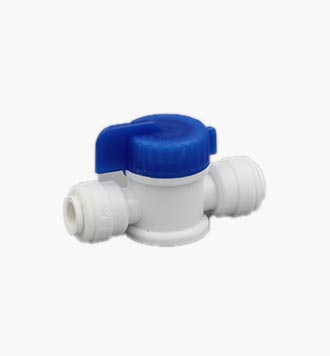 BV-101-EZ Ball Valve