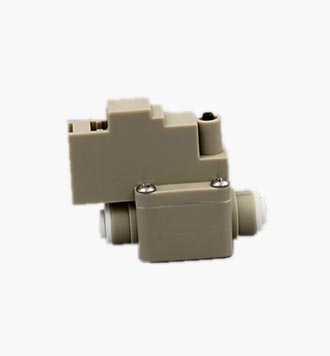 HP-03-GR-EZ Connector