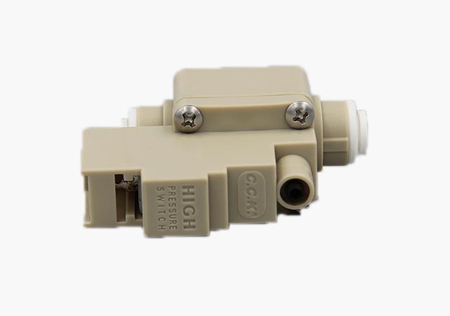 HP-03-GR-EZ Connector