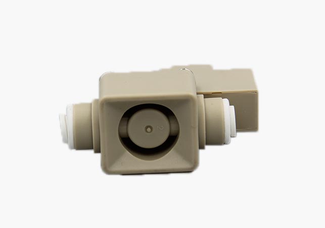 HP-03-GR-EZ Connector