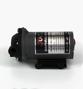 Pressure booster pump77-75G