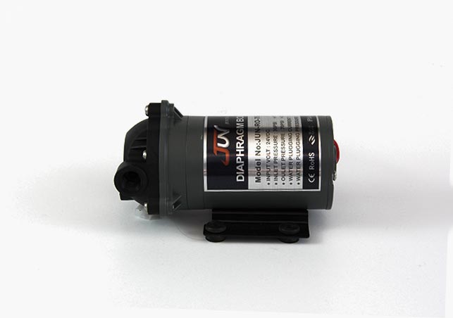 Pressure booster pump77-75G