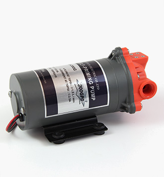 Booster pump300G