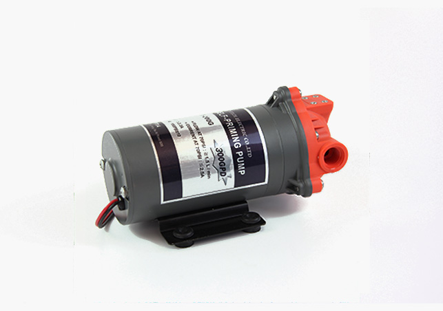 Booster pump300G