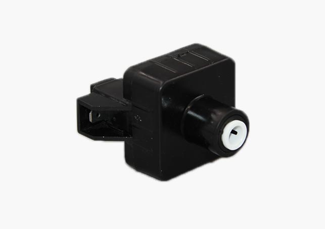 LP-03-BK Connector