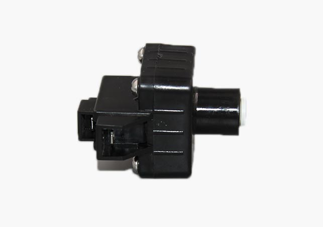 LP-03-BK Connector