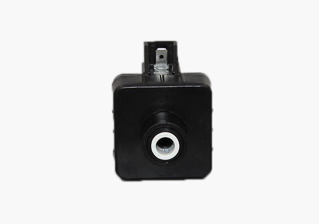 LP-03-BK Connector