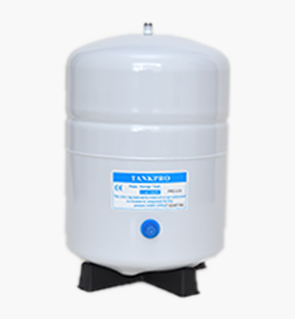 pro-2.8Steel water storage tank