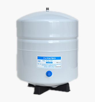 pro-3.2Steel water storage tank