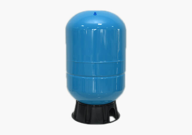 pro-30Steel water storage tank