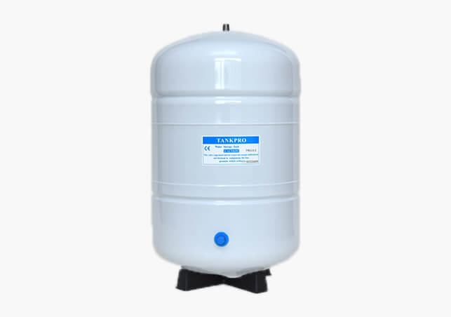 pro-5.0Steel water storage tank