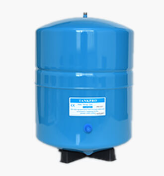 pro-6.5Steel water storage tank