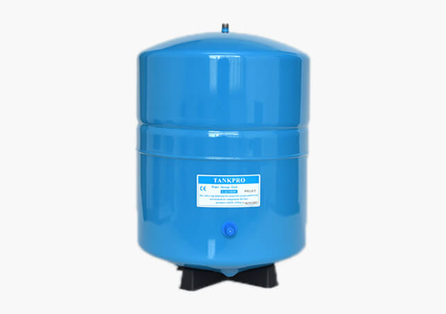 pro-6.5Steel water storage tank