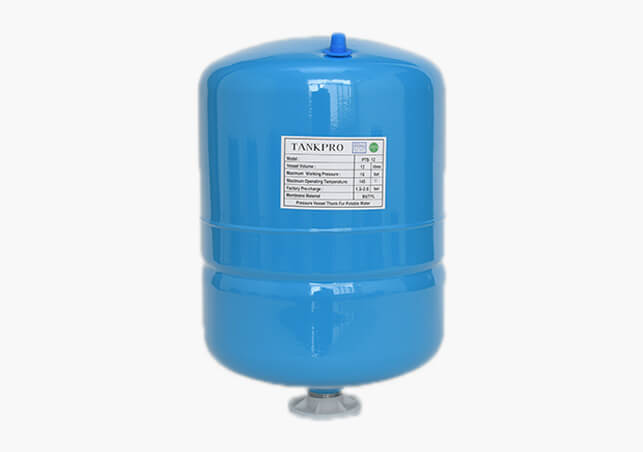 ptb-12Steel pump tank