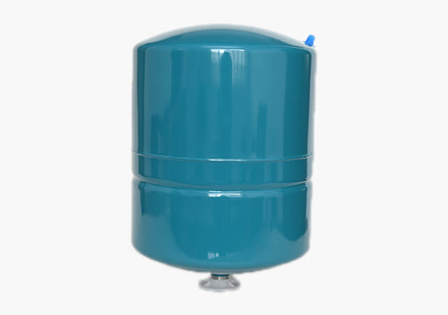 ptb-24Steel pump tank