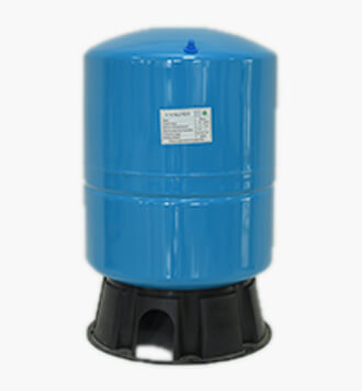 ptb-60Steel pump tank