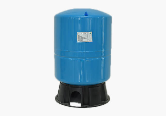 ptb-60Steel pump tank