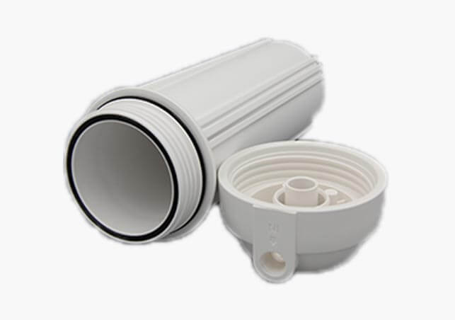 W905-W3 Filter housing