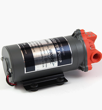 Booster pump600G