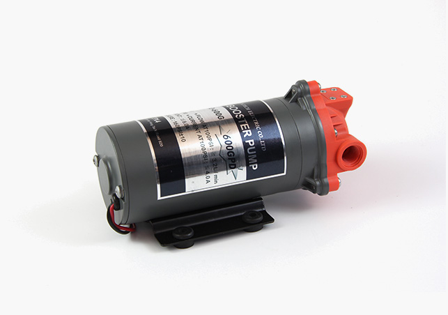 Booster pump600G