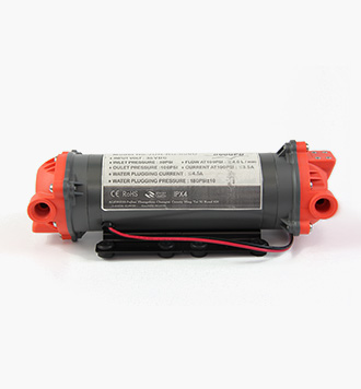 Booster pump800G