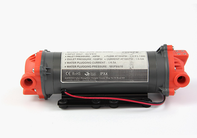 Booster pump800G