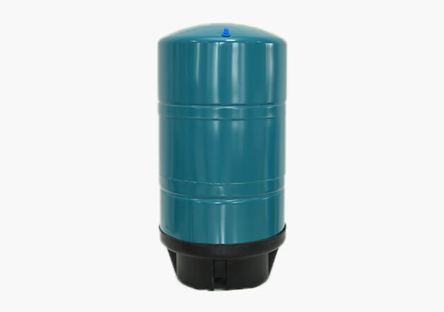 pro-20Steel water storage tank