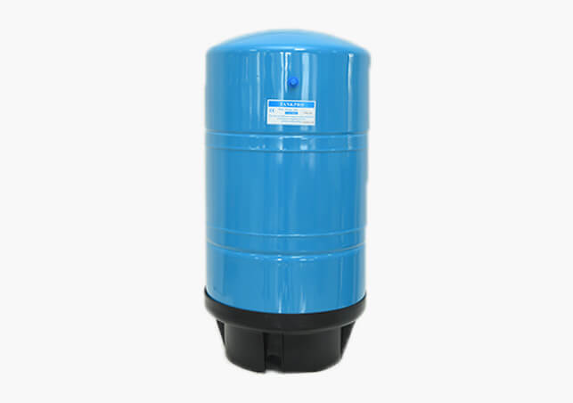 pro-20Steel water storage tank